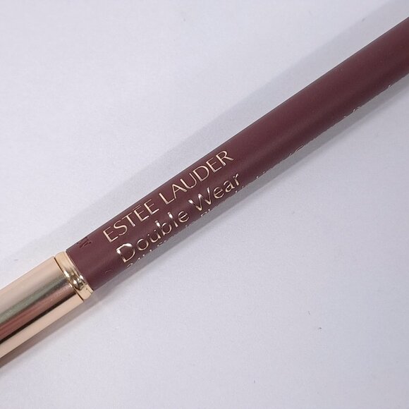 Estee Lauder Double Wear Lipliner 010 Chestnut 24H stay in place lip liner - Picture 2 of 7